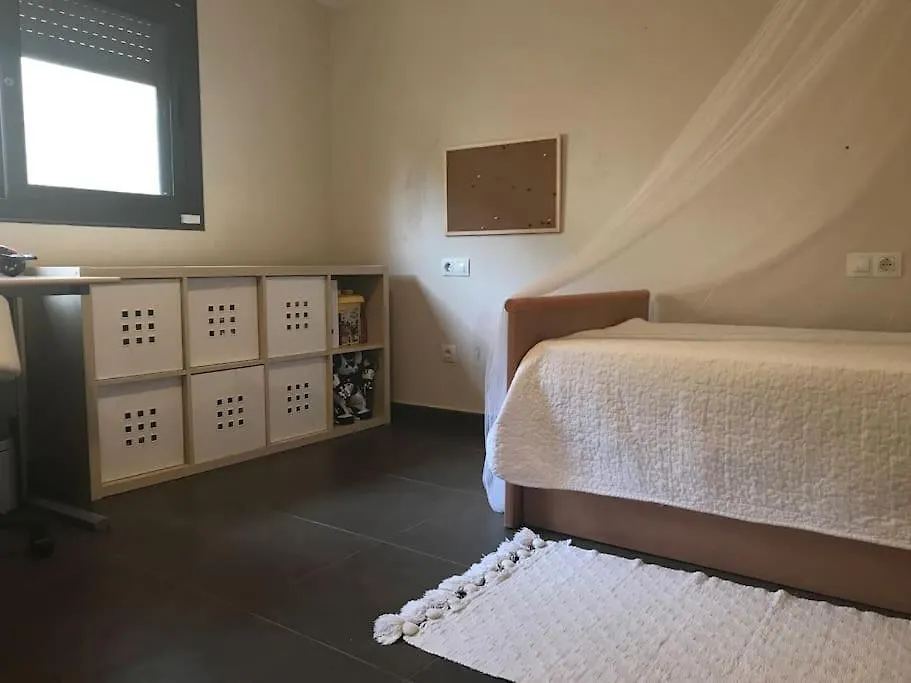 Villa Near Sitges Olivella