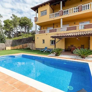 Casa Xixella A 15 Min De Sitges Olivella