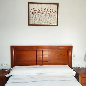 Olivella Bed&Breakfast Olivella
