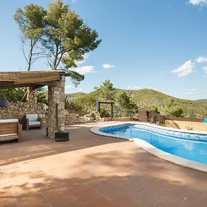 Hhbcn Suria Olivella