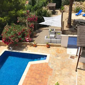 Casa Mallarenga Olivella